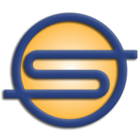 Daytona Sunbelt Business Brokers Logo Icon